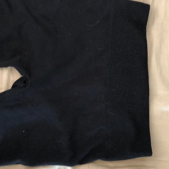 Compression leggings - Picture 2 of 2